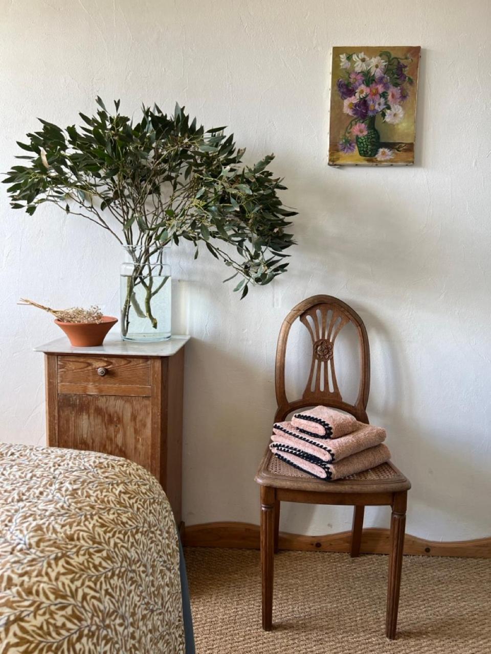 D'hotes Manoir Du Chene Bed & Breakfast *