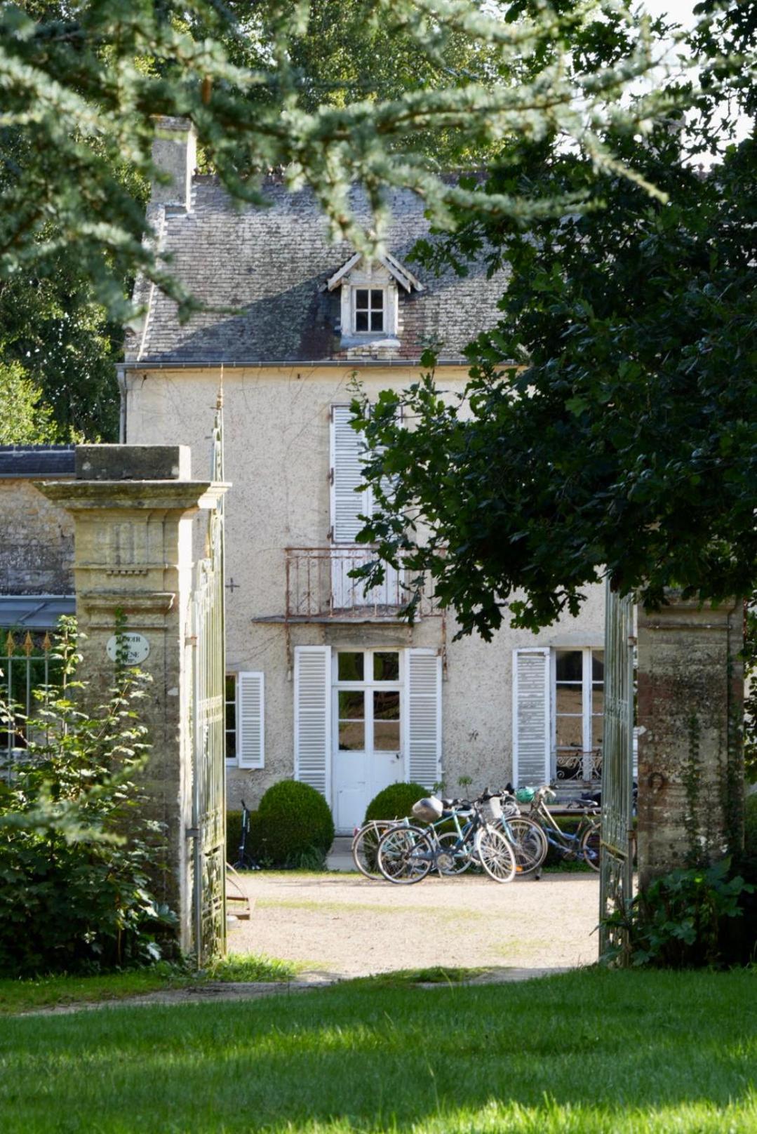 D'hotes Manoir Du Chene