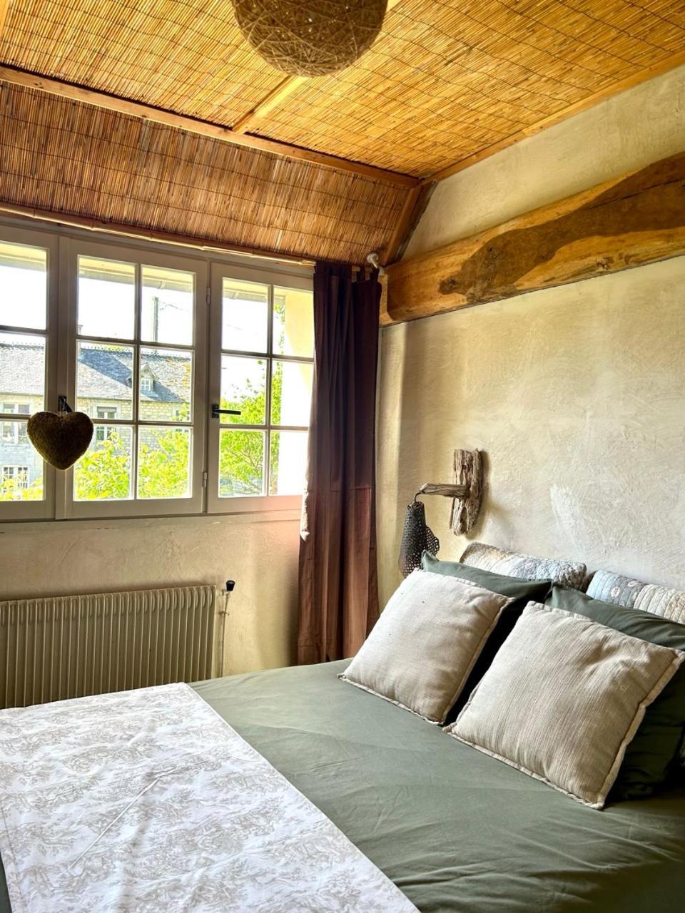D'hotes Manoir Du Chene Frühstückspension