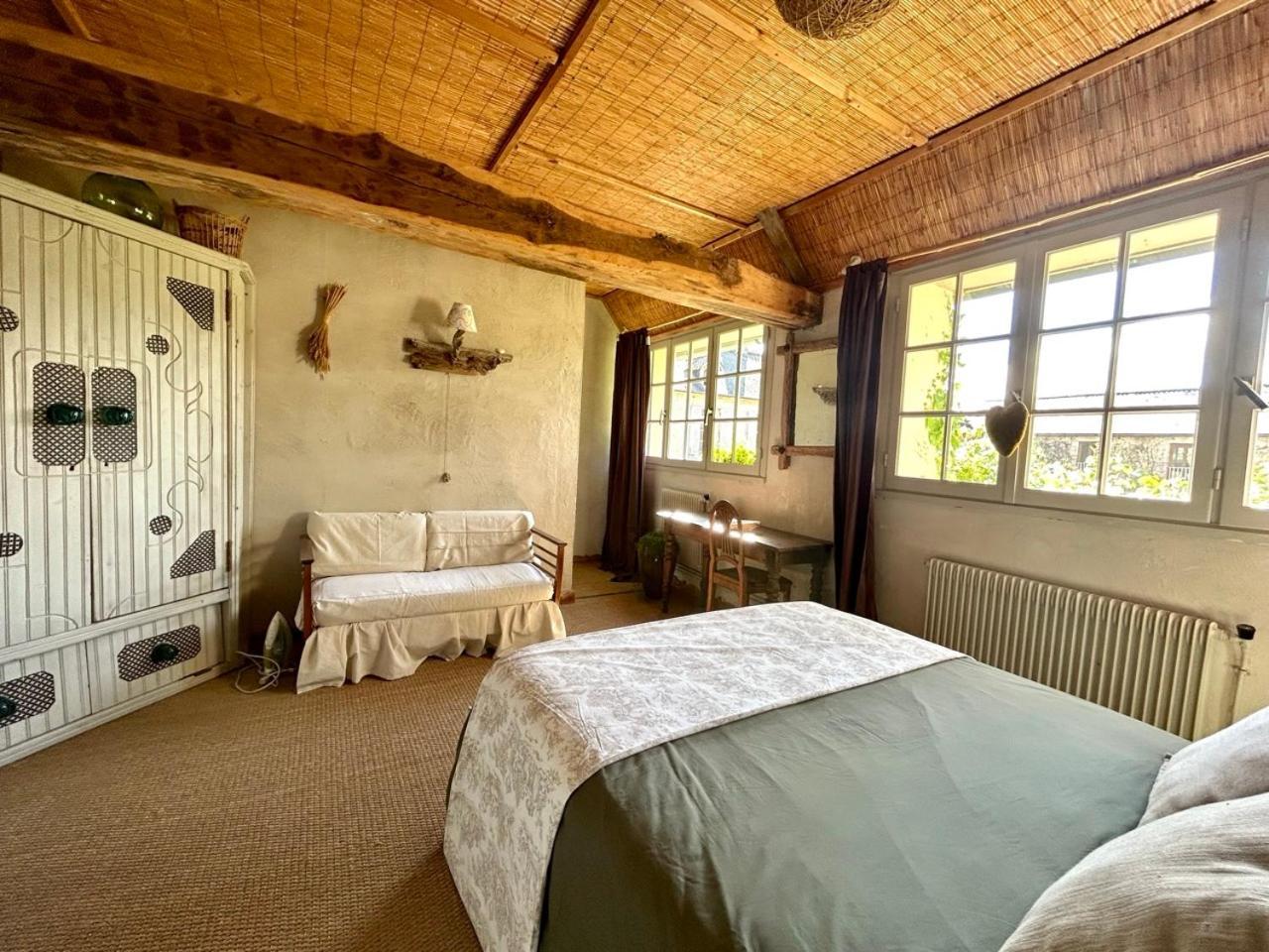 D'hotes Manoir Du Chene * Nonant