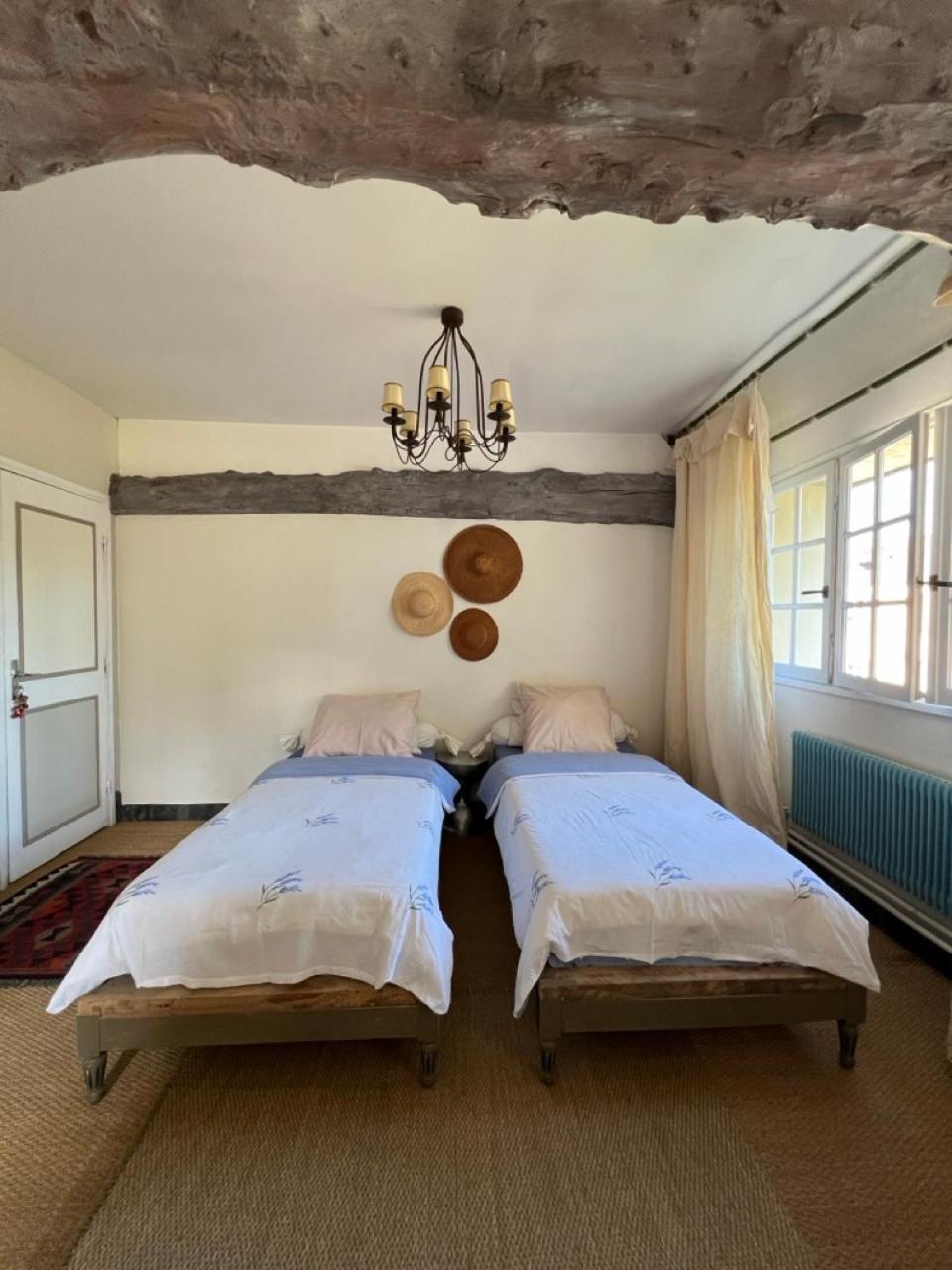 D'hotes Manoir Du Chene Nonant