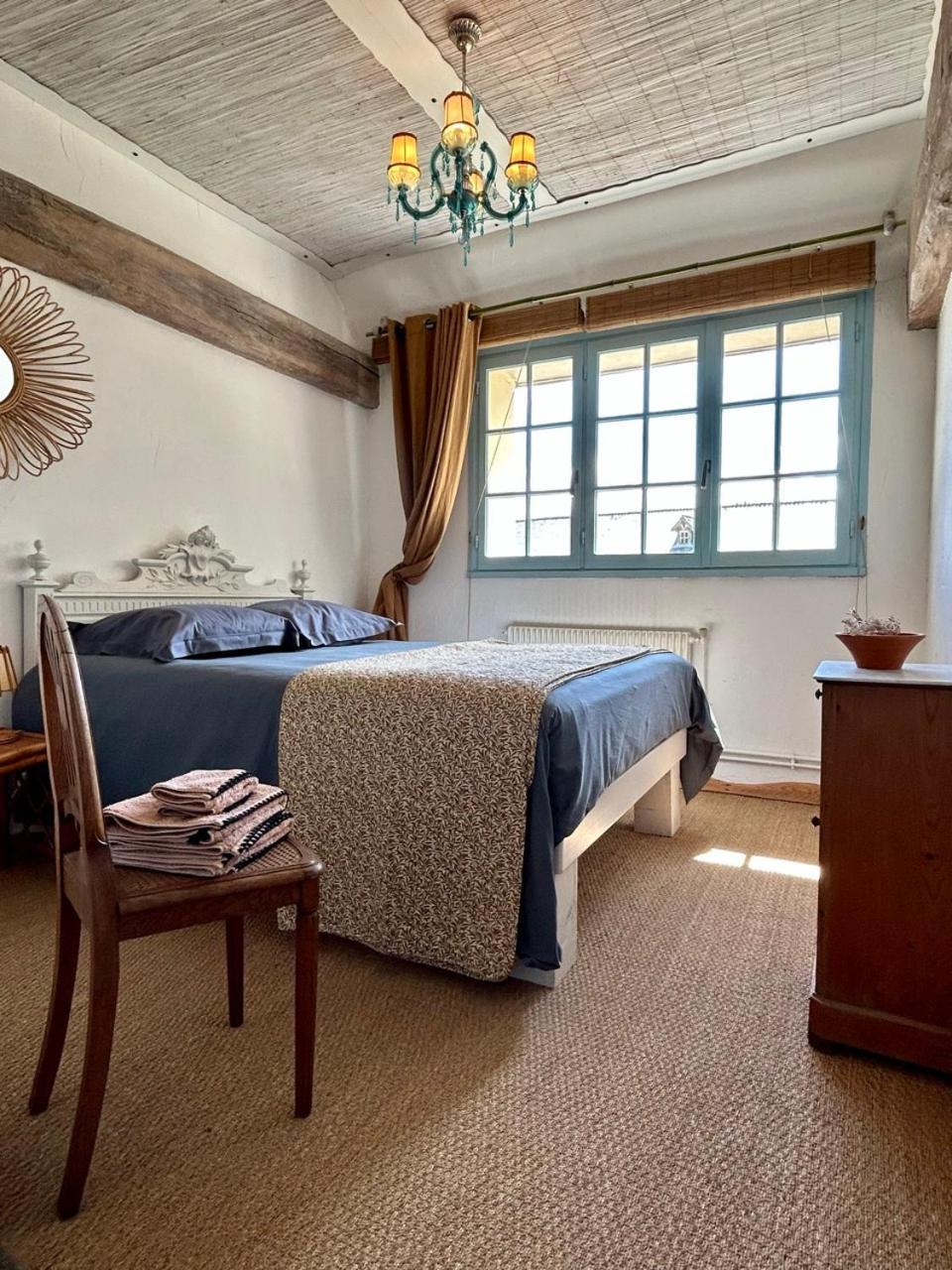 D'hotes Manoir Du Chene * Nonant