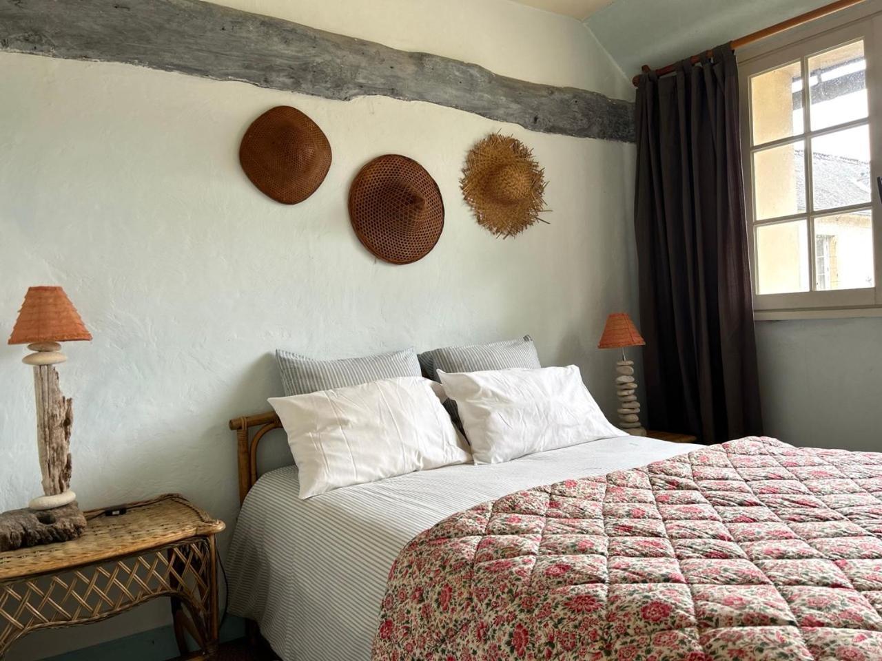 Bed & Breakfast D'hotes Manoir Du Chene Nonant