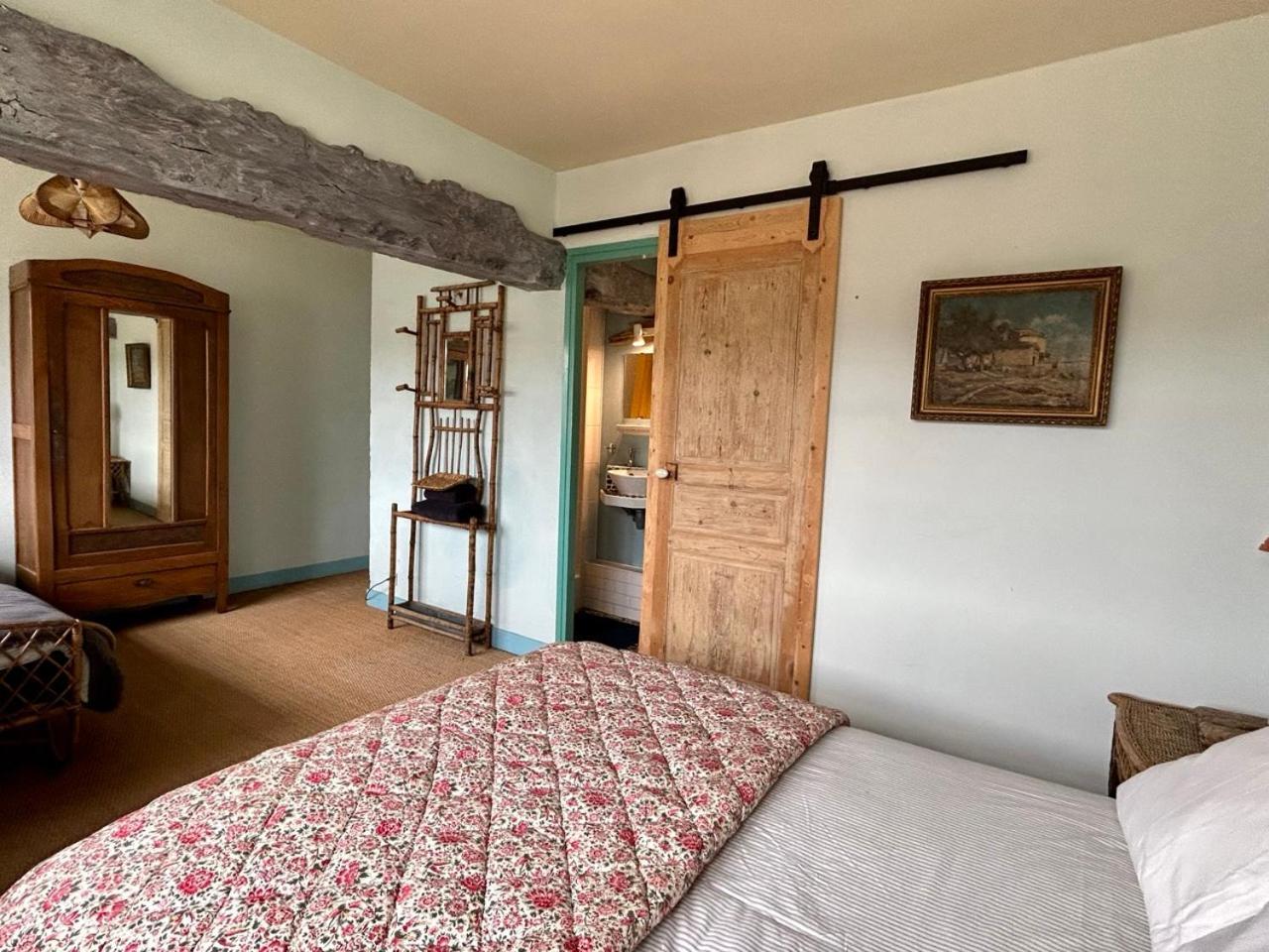 D'hotes Manoir Du Chene Nonant