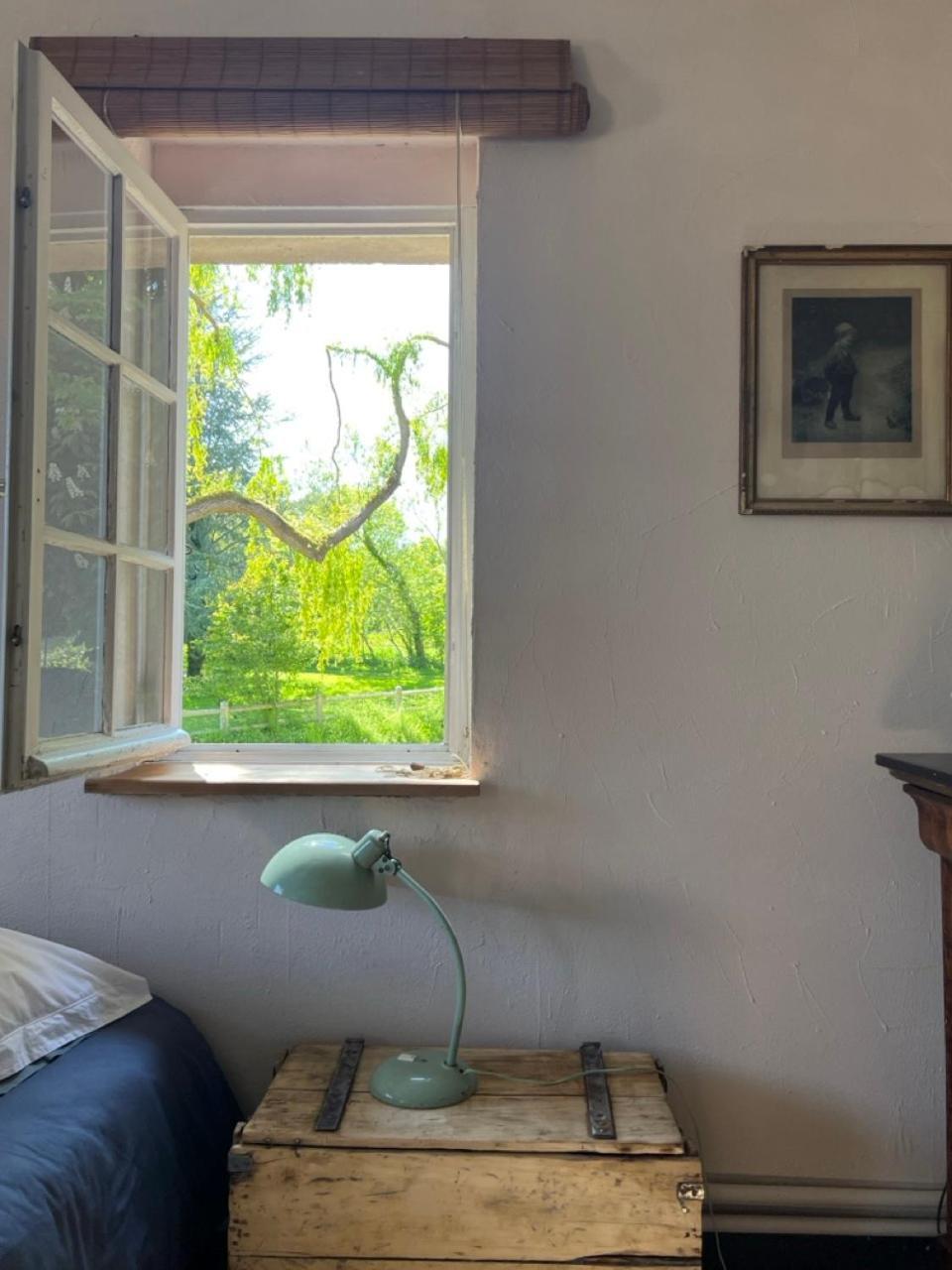 Couette-café D'hôtes Manoir Du Chêne
