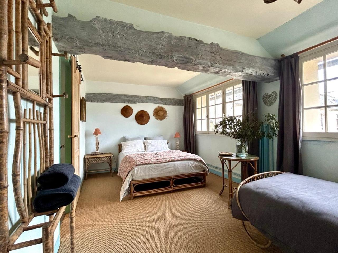 D'hotes Manoir Du Chene Bed & Breakfast *