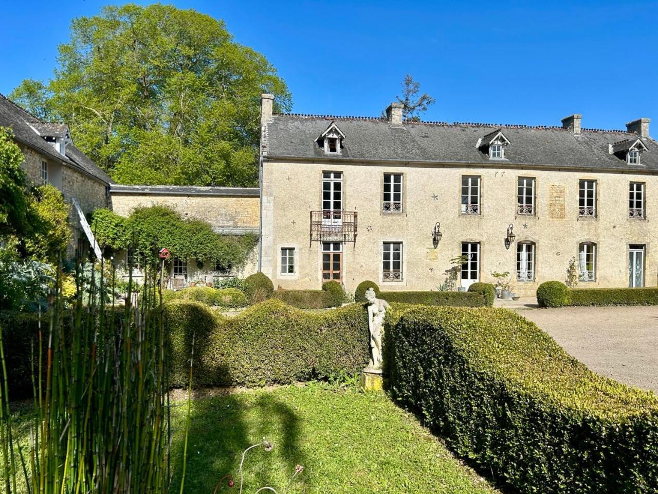 D'hotes Manoir Du Chene * Nonant