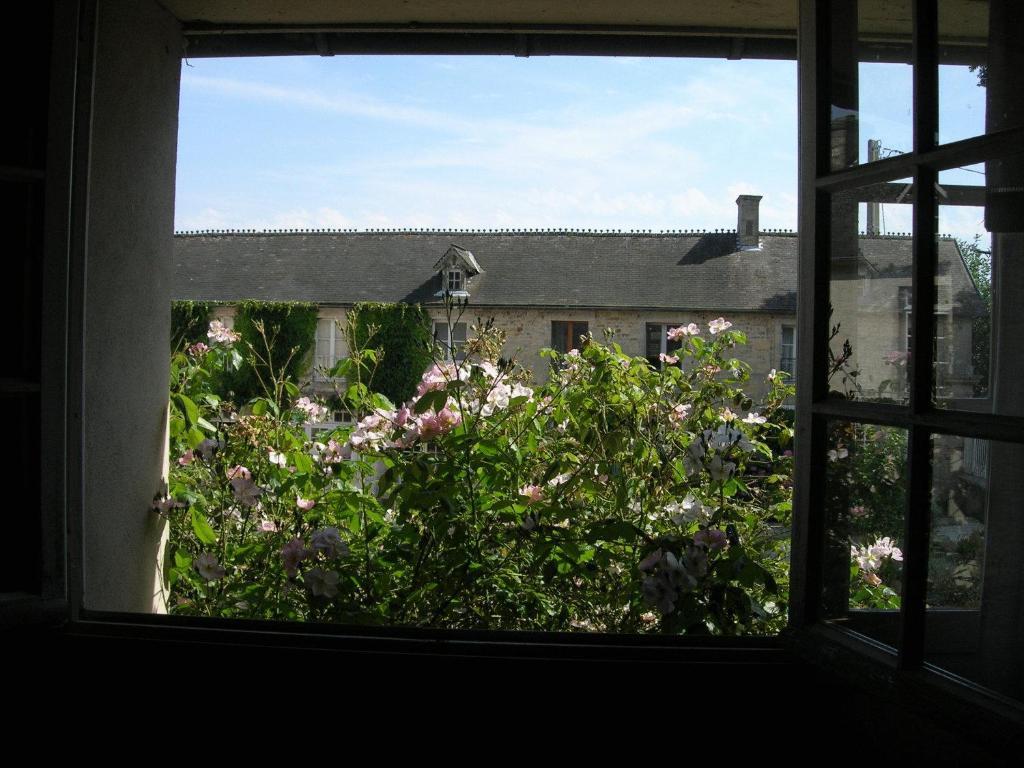 D'hotes Manoir Du Chene Frühstückspension